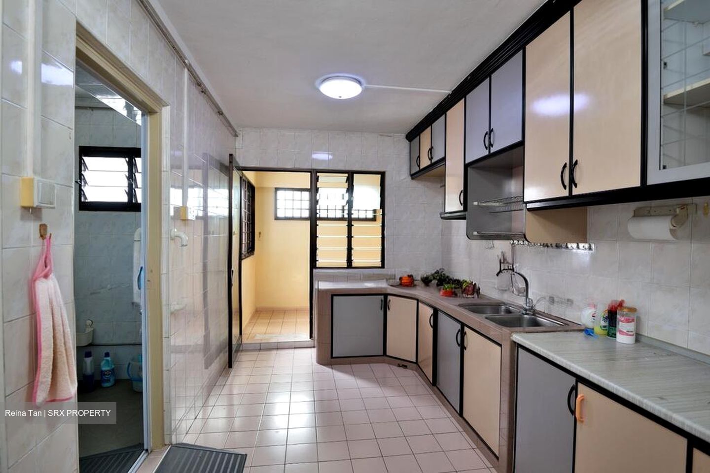 Blk 957 Hougang Street 91 (Hougang), HDB 5 Rooms #524598811